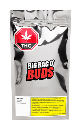 その他 Big Bud Organic Big Bud Organic OIM - Advanced Nutrients | HTG Supply